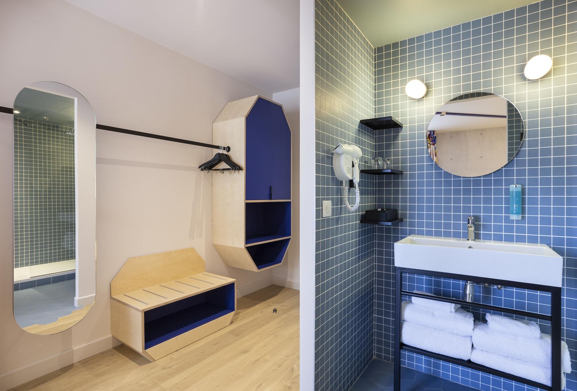 Hotel Urban Hôtel&spa