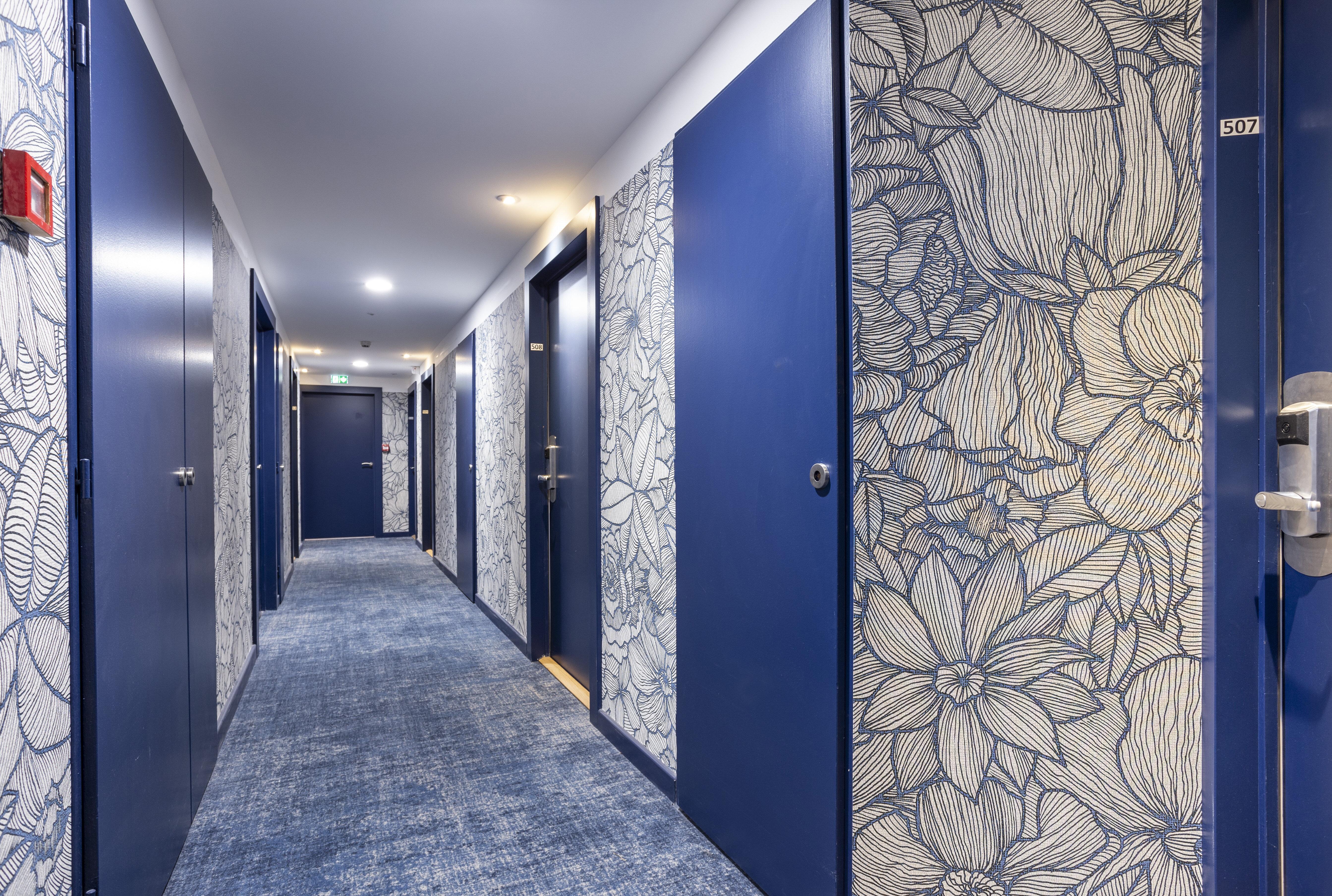 Urban Hôtel&spa Hotel 3*