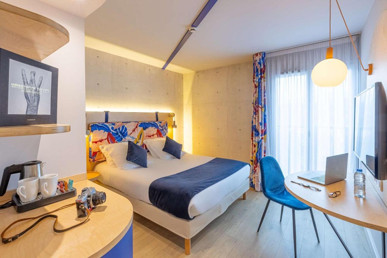 Urban Hôtel&spa Aix-les-Bains