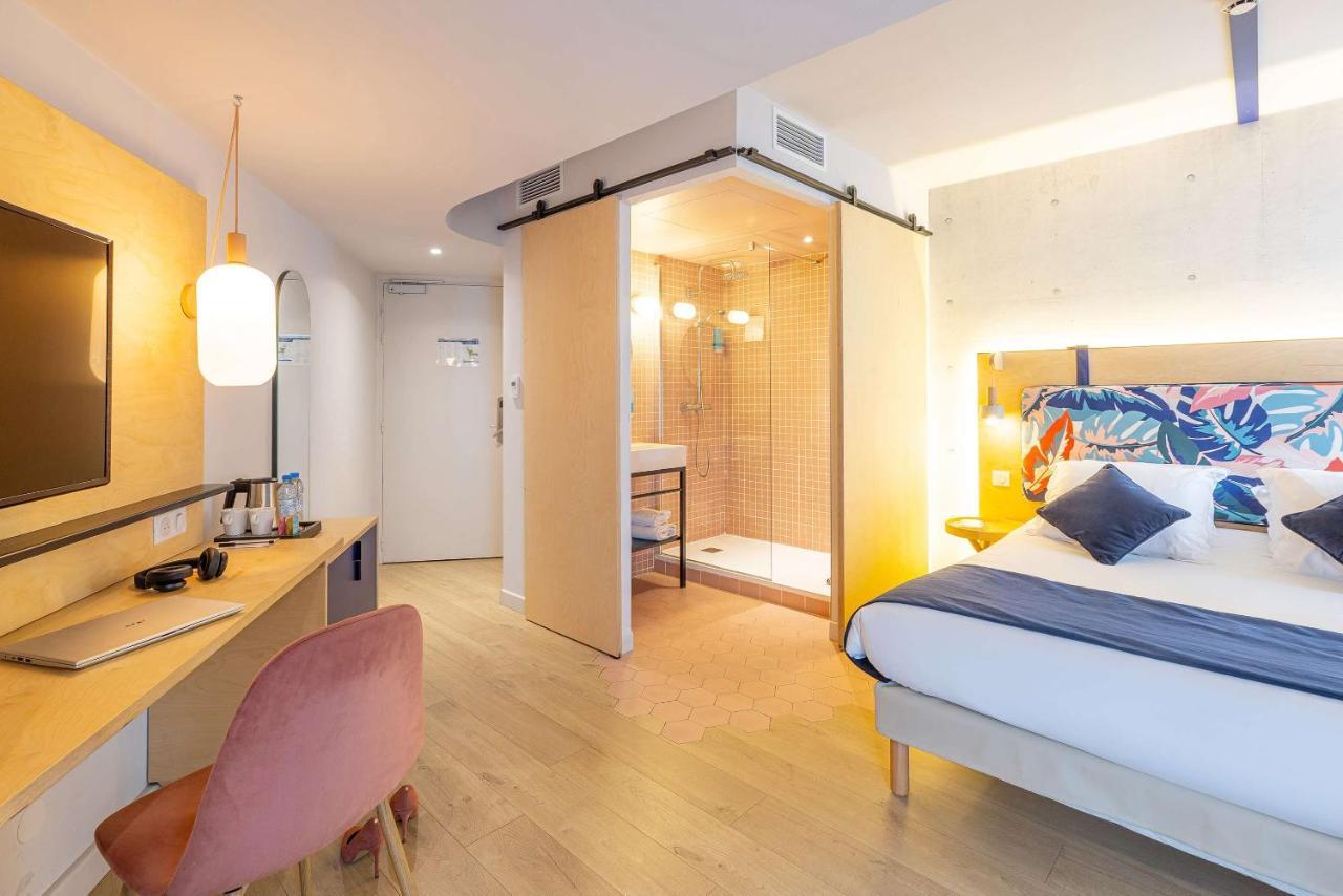 Urban Hôtel&spa 3*