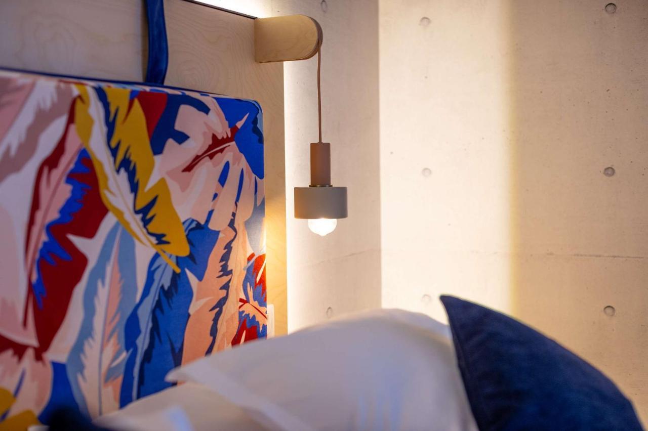 Urban Hôtel&spa Hotel Aix-les-Bains