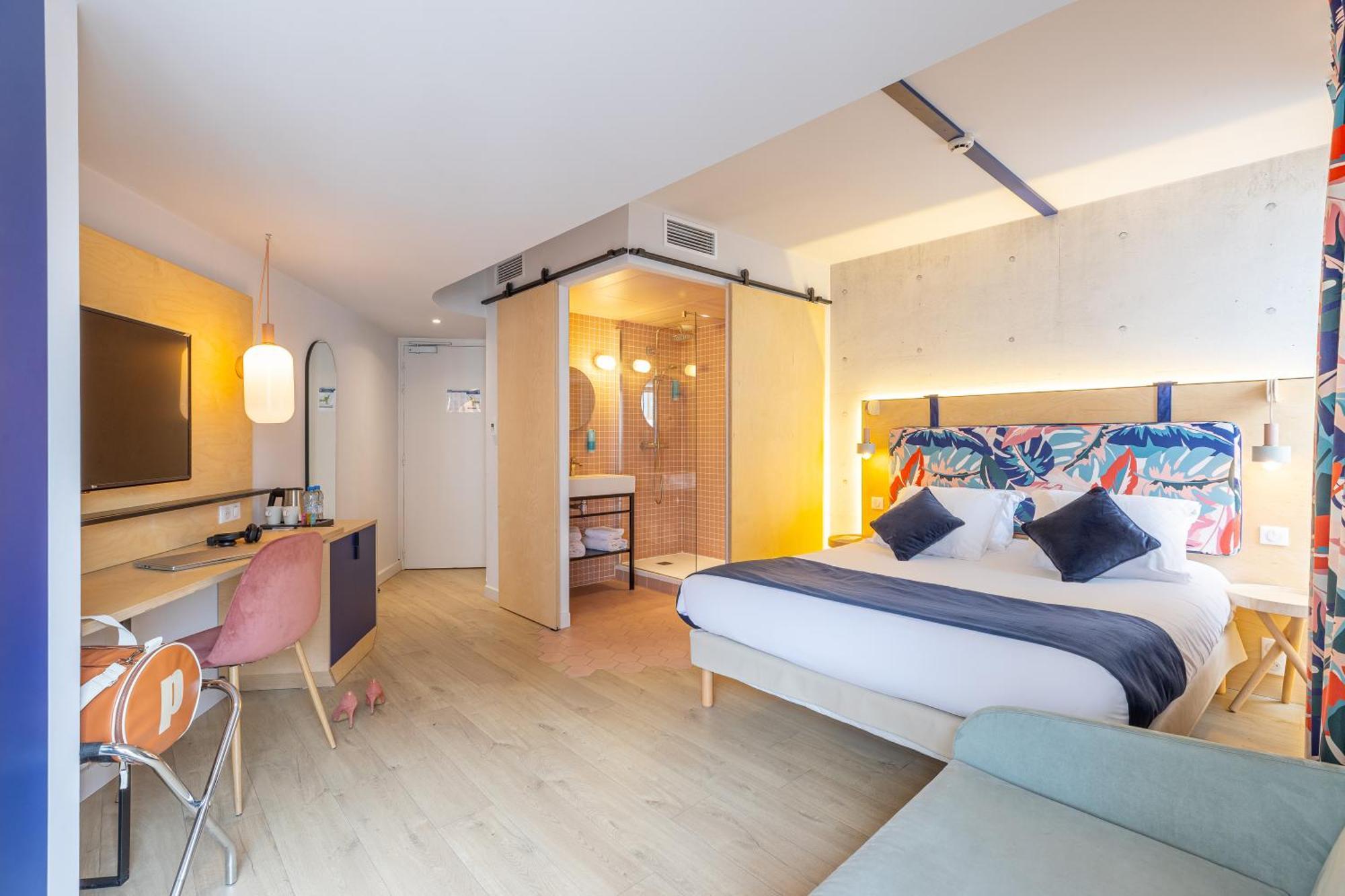 Urban Hôtel&spa Hotel