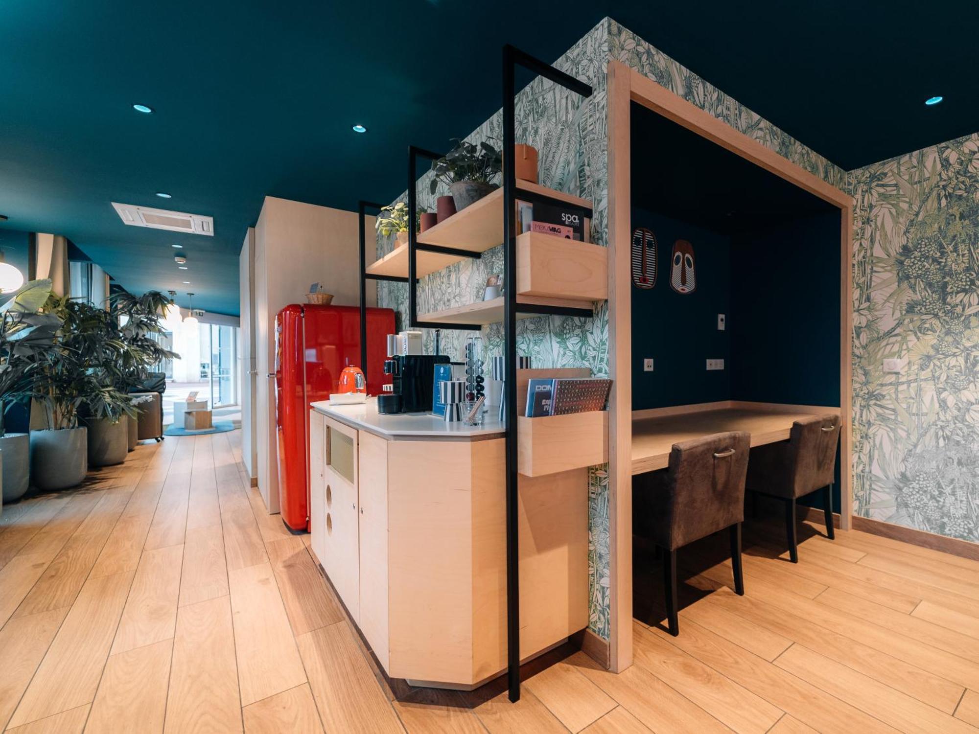 Urban Hôtel&spa Hotel 3*