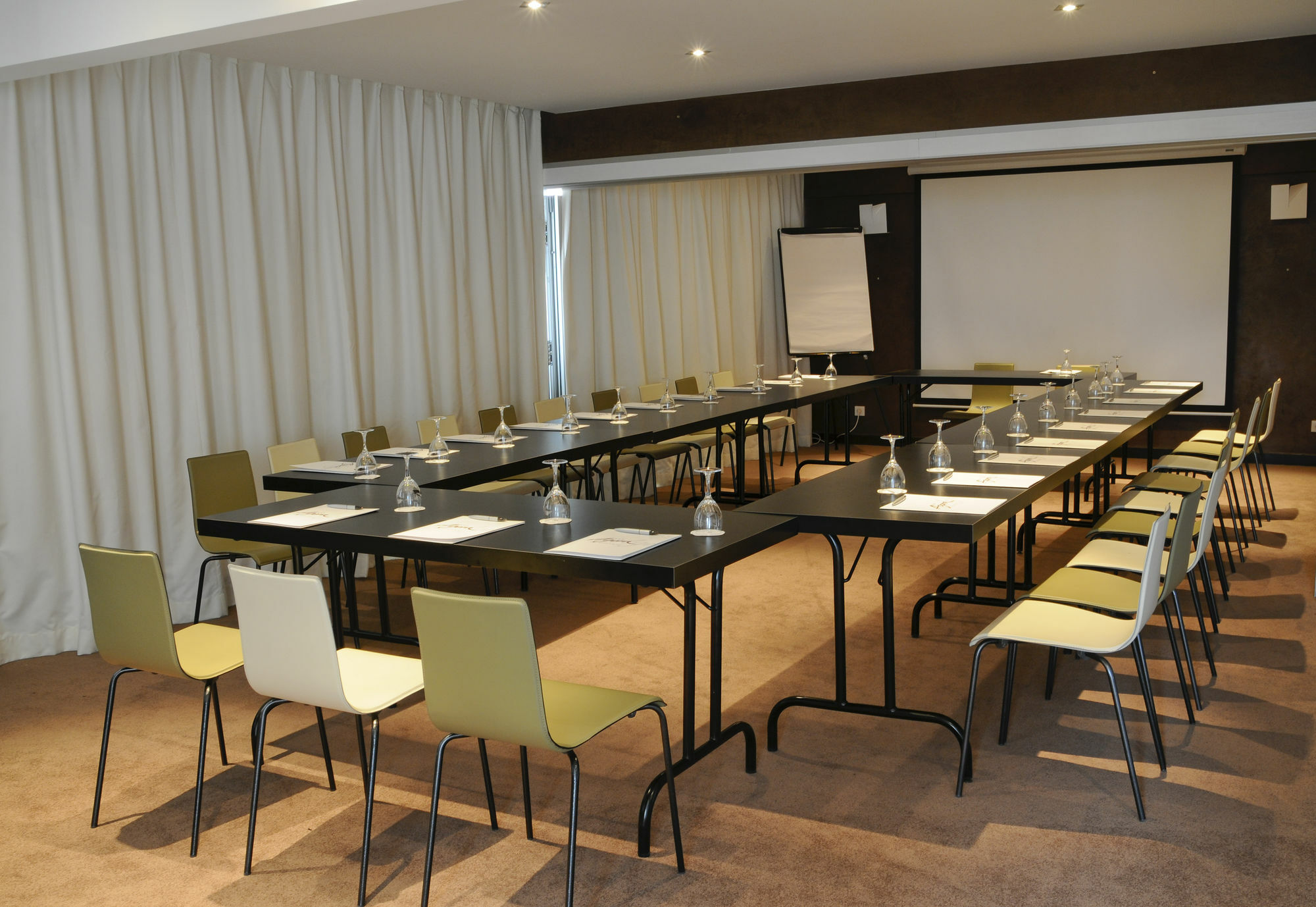 Urban Hôtel&spa 3* Aix-les-Bains