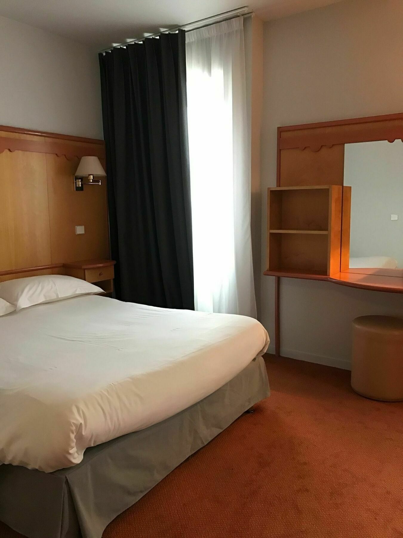Urban Hôtel&spa 3*