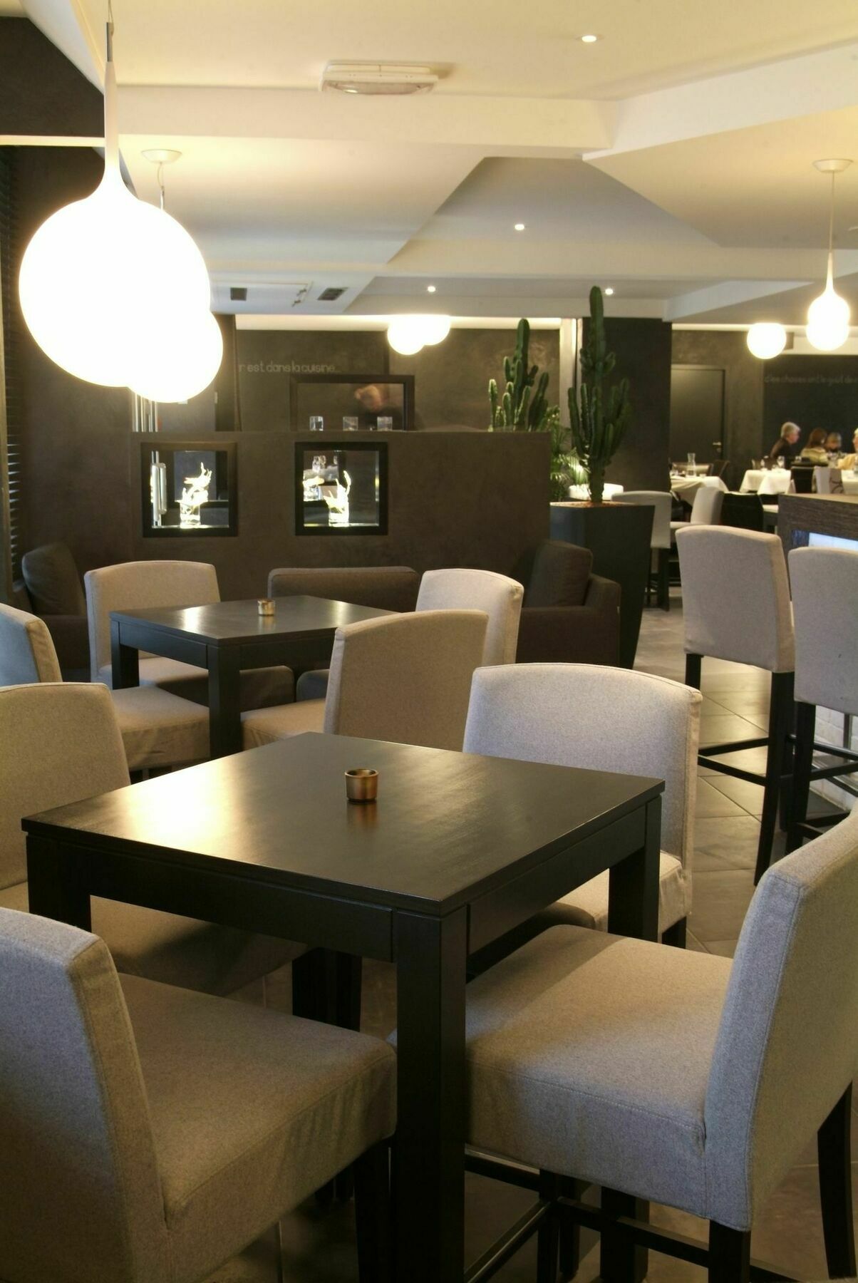 Urban Hôtel&spa 3*