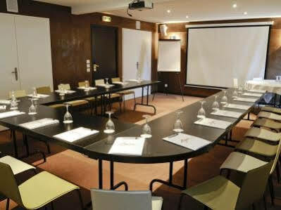 Urban Hôtel&spa 3*